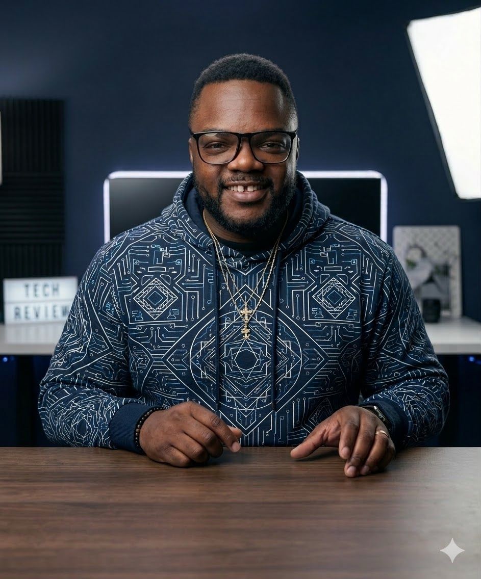 Kehinde Ogunlowo, Founder of Citadel Cloud Management